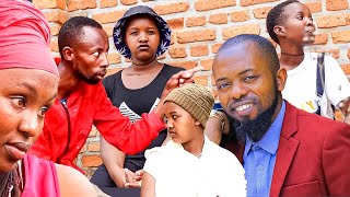 Agahinda Ka Kaneza Full Film Nyarwanda Burundi 2023 citymaid 0780503525 rwanda ee asia [upl. by Ysabel]