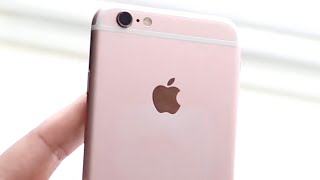 Why You Should Buy a iPhone 6S In 2023 [upl. by Nayllij]