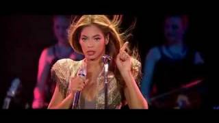 Beyonce  If I Were A Boy You Oughta Know  Live [upl. by Clementina873]