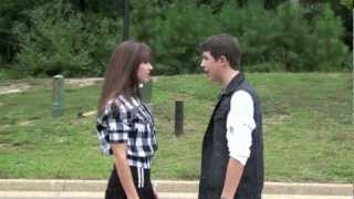 Taylor Swift  We Are Never Ever Getting Back Together Cover Celeste Kellogg and Tyler Layne [upl. by Araid]