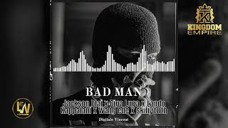 BAD MAN Jackson blai x Biga Luga x Kappalani x Wang ede x Skilliyouth 2 [upl. by Collar]