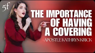 The Importance of Having a Covering [upl. by Lat]