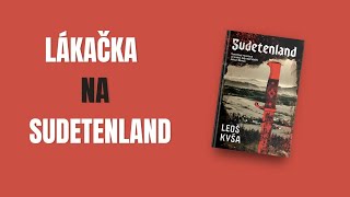 Nová kniha Leoše Kyši  Františka Kotlety vyjde 27 září [upl. by Aicenet]