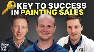 Mastering a Sales System The Key to Success in the Painting Industry [upl. by Rikki272]