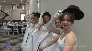 Diamante Debutantes Deb Ball 1st September 2023 Highlights  Melbourne [upl. by Cherish]