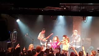 Therapie TAXI  Egotrip 78 Live La Maroquinerie Paris 20200223 214016 HD [upl. by Ronni]