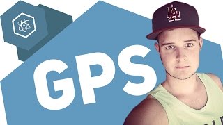 Wie funktioniert GPS [upl. by Aerdnaek]