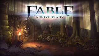 Oakvale Fable OST Extended [upl. by Kentiga]