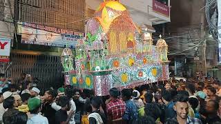 Muharram 2022 Chamdoriya Patna City [upl. by Soilisav]