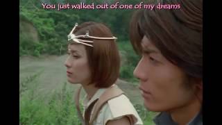 Hyakujuu Sentai Gaoranger Gao Silver amp Tetomu MV  Breathless [upl. by Islaen56]