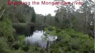 Exploring the Mongarlowe river [upl. by Elmer]