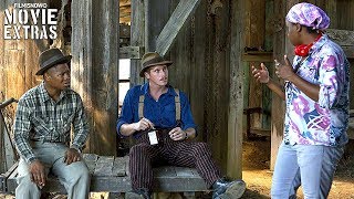 Mudbound Teaser Trailer 1 2017  Movieclips Trailers [upl. by Airotnes273]