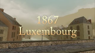 Roblox 1867  Trailer [upl. by Yank]