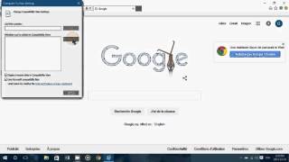 How to Add the Internet Explorer Mode IE mode Button to Edge [upl. by Ronel]