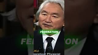 Type 0 Civilizations  😲 w Michio Kaku [upl. by Patric]