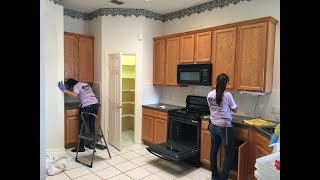 Residential Cleaning Services KAS CLEANING SERVICES [upl. by Gayn954]