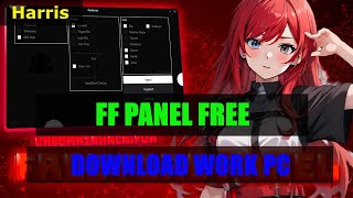 NEW FREE FIRE HEADSHOT PANEL  FREE FIRE  FF MAX AIMLOCK  AIMBOT AUTO HEADSHOT ANTIBAN PANEL GT [upl. by Ecilahs30]