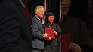 CityU Canada Graduation Celebration Vancouver 2024 [upl. by Rufe398]