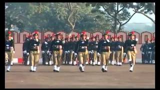 NCC song Hum sab bharatiya hain in HD [upl. by Gladdy]