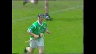 Limerick v Clare 1994 Munster Final SHC [upl. by Tollmann]