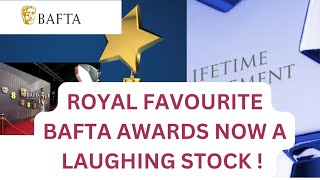 BAFTA AWARDS ARE A LAUGHING STOCK  BEST ACTRESS ANYONE bafta celebrity awards [upl. by Inger588]