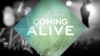 Dustin Smith  Come Rushing in Official Lyric Video [upl. by Marlen143]