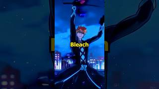 Vão fazer um live action americano de Bleach bleach animes liveaction warnerbros [upl. by Kimbell]