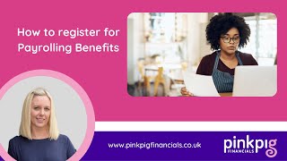 How to register for payrolling benefits [upl. by Billy67]