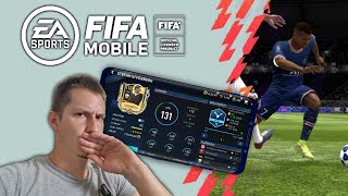 FIFA Mobile  200 Milliós Költés  Road to Cafú ICON [upl. by Llemij]