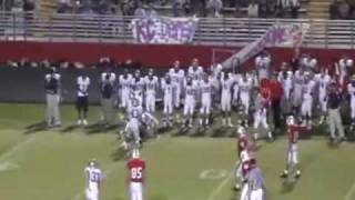 JORDAN LESLIE MIXTAPE Tomball WR C0 2010 UTEP [upl. by Alyek868]