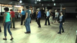 COWBOY DONT Line Dance Demo by Roy Verdonk Dancers Roy Verdonk Ira Weisburd Sebastiaan Holtland [upl. by Goulette]