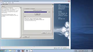 Installing AntiX 13 [upl. by Lehsar]