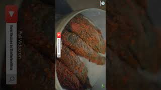 Udupi Mangalore style Pathrode Recipe  Sunday Special cooking mangalore [upl. by Seebeck]