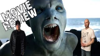 Cold Skin 2018 Movie Review  Seriuosly you need to watch this movie [upl. by Hinson61]