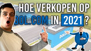 Hoe Verkopen op Bolcom [upl. by Alra784]