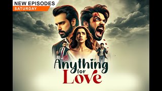 Kavya Ki Nayi Zindagi Ka Raaz  Anything For Love  Episode 3  KukuFMAudioSeriesOfficial [upl. by Eve]