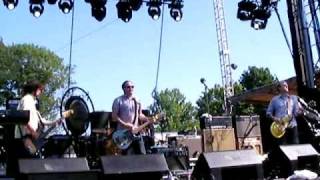 The Hold Steady Multitude of Casualties Sequestered in Memphis [upl. by Goldner]