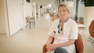 Sneldiagnostiek Melanoom  Judith Lijnsvelt [upl. by Adnohryt]