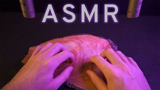 ASMR Random Relaxing Triggers to Chill amp Rest 💤1 Hour Plus no talking [upl. by Zabrine]