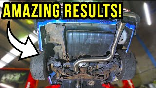 Datsun 280zx Subframe Restoration [upl. by Akinom]