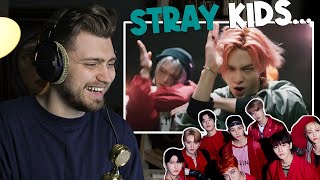 Alright Lets check out Stray Kids  Top 5 Songs Music Producer Reaction [upl. by Gen464]