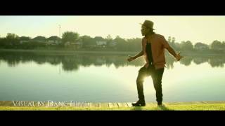 ALPHA  YAMUNGU Official Music Video [upl. by Nylinej556]