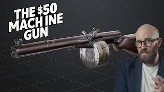 5 Obscure WWI Weapons [upl. by Noiemad]