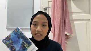 Introduction video  Laut Bercerita By Leila S Chudori [upl. by Yattirb]