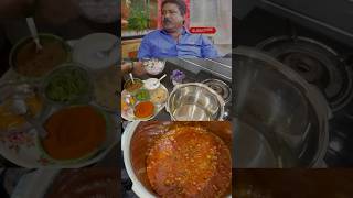 NTR’s favourite Crab 🦀 Curry devara shorts youtubeshorts trending viralvideo ntr [upl. by Thistle]