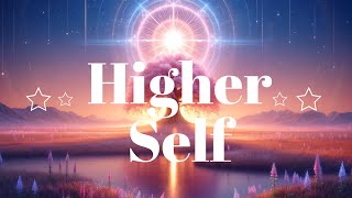 Unlock Your Highest Self Transformative 1Hour Guided Meditation for Higher Consciousness [upl. by Jocelyne]