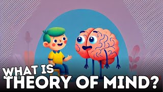 Theory of Mind Explained in 3 Minutes [upl. by Reifinnej]