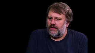 Debate falso entre Slavoj Žižek y Bernie Sanders SUB español [upl. by Virgil]