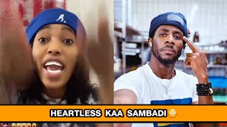 Heartless Kaa Sambadi  Part 1 😳 [upl. by Gold]