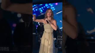 Nancy Ajram in Egypt 2024 NancyAjram نانسي عجرم في مصر نانسيعجرم [upl. by Kristyn646]